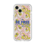 スリムプロテクションプレミアムケース with MagSafe［ ELLE - Be Free ］
