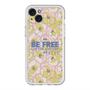 スリムプロテクションプレミアムケース with MagSafe［ ELLE - Be Free ］