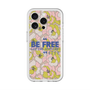 スリムプロテクションプレミアムケース with MagSafe［ ELLE - Be Free ］