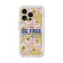 スリムプロテクションプレミアムケース with MagSafe［ ELLE - Be Free ］
