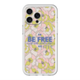 スリムプロテクションプレミアムケース with MagSafe［ ELLE - Be Free ］