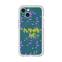 スリムプロテクションプレミアムケース with MagSafe［ ELLE - Inspire Me ］