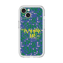 スリムプロテクションプレミアムケース with MagSafe［ ELLE - Inspire Me ］