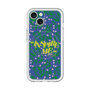 スリムプロテクションプレミアムケース with MagSafe［ ELLE - Inspire Me ］
