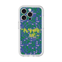 スリムプロテクションプレミアムケース with MagSafe［ ELLE - Inspire Me ］