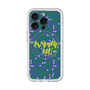 スリムプロテクションプレミアムケース with MagSafe［ ELLE - Inspire Me ］