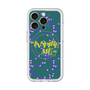 スリムプロテクションプレミアムケース with MagSafe［ ELLE - Inspire Me ］