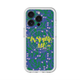 スリムプロテクションプレミアムケース with MagSafe［ ELLE - Inspire Me ］