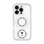 スリムプロテクションプレミアムケース with MagSafe［ ELLE - Mon Amour Paris ］