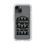 スリムプロテクションプレミアムケース with MagSafe［ ELLE - ELLE Paris ］