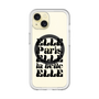スリムプロテクションプレミアムケース with MagSafe［ ELLE - ELLE Paris ］