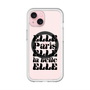 スリムプロテクションプレミアムケース with MagSafe［ ELLE - ELLE Paris ］