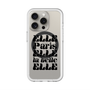 スリムプロテクションプレミアムケース with MagSafe［ ELLE - ELLE Paris ］