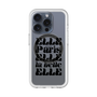 スリムプロテクションプレミアムケース with MagSafe［ ELLE - ELLE Paris ］