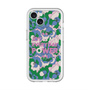 スリムプロテクションプレミアムケース with MagSafe［ ELLE - Joy is my everyday power ］