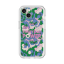 スリムプロテクションプレミアムケース with MagSafe［ ELLE - Joy is my everyday power ］