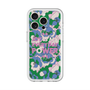 スリムプロテクションプレミアムケース with MagSafe［ ELLE - Joy is my everyday power ］
