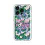 スリムプロテクションプレミアムケース with MagSafe［ ELLE - Joy is my everyday power ］