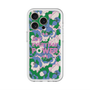 スリムプロテクションプレミアムケース with MagSafe［ ELLE - Joy is my everyday power ］