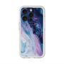 スリムプロテクションプレミアムケース with MagSafe［ Color Rain - オリジナル - Twilight Ink ］