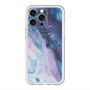 スリムプロテクションプレミアムケース with MagSafe［ Color Rain - オリジナル - Twilight Ink ］