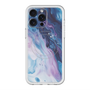 スリムプロテクションプレミアムケース with MagSafe［ Color Rain - オリジナル - Twilight Ink ］