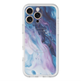 スリムプロテクションプレミアムケース with MagSafe［ Color Rain - オリジナル - Twilight Ink ］