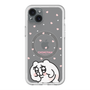 スリムプロテクションプレミアムケース with MagSafe［ ちみたん - ちみたん ］