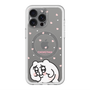 スリムプロテクションプレミアムケース with MagSafe［ ちみたん - ちみたん ］