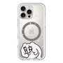 スリムプロテクションプレミアムケース with MagSafe［ ちみたん - ちみたん ］