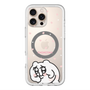 スリムプロテクションプレミアムケース with MagSafe［ ちみたん - ちみたん ］