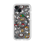 スリムプロテクションプレミアムケース with MagSafe［ ちみたん - ちみたんがいっぱい - 食べ物編 ］