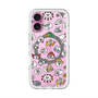 スリムプロテクションプレミアムケース with MagSafe［ ちみたん - ちみたんがいっぱい - 食べ物編 ］