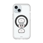 スリムプロテクションプレミアムケース with MagSafe［ ちみたん - だんご ］