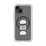 スリムプロテクションプレミアムケース with MagSafe［ ちみたん - だんご ］