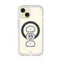スリムプロテクションプレミアムケース with MagSafe［ ちみたん - だんご ］