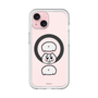 スリムプロテクションプレミアムケース with MagSafe［ ちみたん - だんご ］