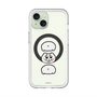 スリムプロテクションプレミアムケース with MagSafe［ ちみたん - だんご ］