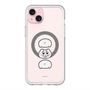 スリムプロテクションプレミアムケース with MagSafe［ ちみたん - だんご ］