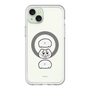 スリムプロテクションプレミアムケース with MagSafe［ ちみたん - だんご ］