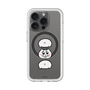 スリムプロテクションプレミアムケース with MagSafe［ ちみたん - だんご ］