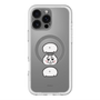 スリムプロテクションプレミアムケース with MagSafe［ ちみたん - だんご ］