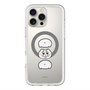 スリムプロテクションプレミアムケース with MagSafe［ ちみたん - だんご ］