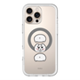スリムプロテクションプレミアムケース with MagSafe［ ちみたん - だんご ］
