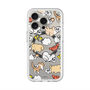 スリムプロテクションプレミアムケース with MagSafe［ ちみたん - ちみたんとおしり ］
