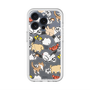 スリムプロテクションプレミアムケース with MagSafe［ ちみたん - ちみたんとおしり ］