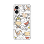 スリムプロテクションプレミアムケース with MagSafe［ ちみたん - ちみたんとおしり ］
