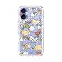 スリムプロテクションプレミアムケース with MagSafe［ ちみたん - ちみたんとおしり ］