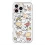 スリムプロテクションプレミアムケース with MagSafe［ ちみたん - ちみたんとおしり ］
