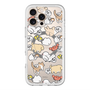 スリムプロテクションプレミアムケース with MagSafe［ ちみたん - ちみたんとおしり ］